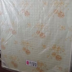 Brand new Sea Horse Queen Mattress